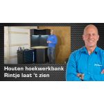 Werkplaatsinrichting PREMIUM met eiken werkblad 410 cm breed-6-thumb