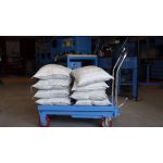 Verrijdbare hydraulische heftafel - zwart-6-thumb