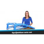 Oprijbokken auto set-5-thumb