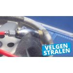 Straalcabine - 90 liter-5-thumb