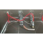 Straalcabine met voordeur en afzuiging - 420 liter-5-thumb