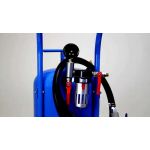 Mobiele straalketel - 45 liter-6-thumb