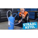 Soda straalketel PRO - 26 liter-5-thumb