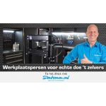 Werkplaatspers 10 ton hydraulisch-5-thumb