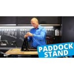 MotoGP Paddockstand achterwiel - Kawasaki groen-8-thumb