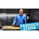 MotoGP Paddockstand voorwiel - Matzwart-7-thumb