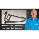 Paddockstand set enkelzijdige ophanging - Honda-6-thumb