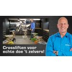 Crosslift voor motor - Zwart-5-thumb