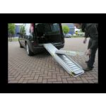 Aluminium oprijplaat oersterk - 180 cm-5-thumb