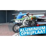 Aluminium oprijplaat - 200 cm-5-thumb