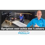 Oprijplaat extra breed - 180 cm-5-thumb
