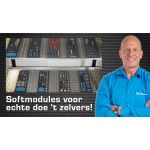Geïsoleerde- en precisie schroevendraaier set 12-delig in "Plus" softmodule-5-thumb