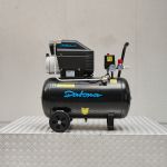 Werkplaats compressor - 50L - 230V-0-thumb