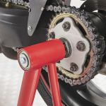 Paddockstand set enkelzijdige ophanging - Honda-15-thumb