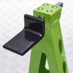 MotoGP Paddockstand achterwiel - Kawasaki groen-16-thumb