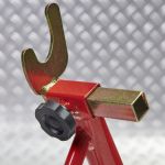 Motor mover achterwiel - rood-15-thumb