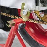Motor mover achterwiel - rood-18-thumb
