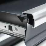 Gereedschapswagen 7 lades met quick lock - mat zwart-9-thumb