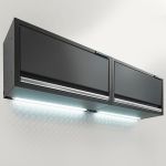 Werkplaatsinrichting PREMIUM met eiken werkblad en extra brede lades - 340 cm breed-38-thumb