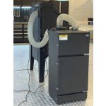 Externe afzuiging voor straalcabines-0-thumb