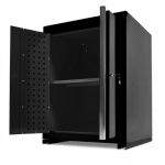Werkplaatskasten set PRO XL - Zwart-21-thumb