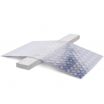 Dubbele drempelhulp - 10 cm hoogte-0-thumb