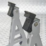 Paddockstand voorwiel - Aluminium-11-thumb