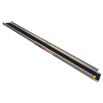 Aluminium oprijplaat uitschuifbaar - 180 cm (2 stuks)-2-thumb