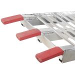 Extra verstevigde aluminium oprijplaat opklapbaar - 225 cm-13-thumb