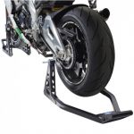 Motorheftafel hydropneumatisch met MotoGP Paddockstand set-27-thumb