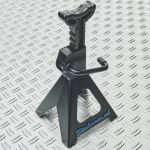 Hydraulische autokrik - 2,5 ton + assteunen set 3 ton per stuk-12-thumb