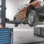 2 koloms hefbrug - 400V-11-thumb