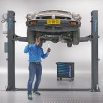 2 koloms hefbrug - 400V-14-thumb