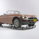 Automovers set van 4 stuks-1-thumb