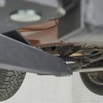2 koloms hefbrug - 400V-31-thumb