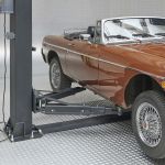 2 koloms hefbrug - 400V-10-thumb