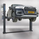 2 koloms hefbrug - 400V-3-thumb