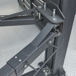2 koloms hefbrug - 400V-26-thumb