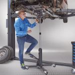 2 koloms hefbrug - 400V-15-thumb