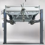 2 koloms hefbrug - 400V-4-thumb