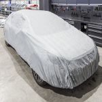 Autohoes voor binnenstalling - S-0-thumb