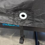Autohoes voor binnenstalling - M-1-thumb