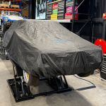 Autohoes voor buitenstalling - S-0-thumb
