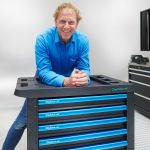 Gevulde gereedschapswagen Basic Plus 6 lades 3 lades gevuld-22-thumb