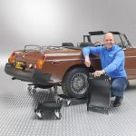 Automovers set van 4 stuks-2-thumb