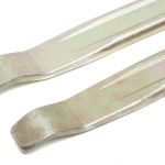2 stuks bandenlichters voor motoren en bib mousse - 36 cm-2-thumb