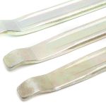 3 stuks bandenlichters voor motoren en bib mousse - 36 cm-3-thumb