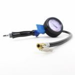 Bandenpomp voor auto incl. Tule 1/4-1-thumb