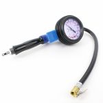 Bandenpomp voor auto incl. Tule 1/4-2-thumb