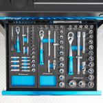 Gevulde gereedschapswagen Ultimate Plus 8 lades 5 lades gevuld-53-thumb